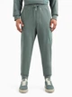 Джоггеры Armani Exchange 8346215 Зелёный XXL WH4184 - изображение 1