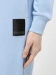 Джоггеры Armani Exchange 8533468 Голубой M QZ3520 - изображение 4