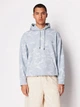 Худі Armani Exchange 8531478 Світло-синій XXL WH4251 - зображення 1