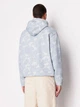 Худі Armani Exchange 8531478 Світло-синій XXL WH4251 - зображення 2