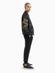 Джоггеры Armani Exchange 8345100 Чёрный XXL WH4168 - изображение 4