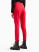 Джоггеры Armani Exchange 8346794 Красный M QZ3439 - изображение 2