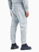 Джоггеры Armani Exchange 8531695 Светло-синий S WH4267 - изображение 2