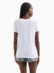 Футболка Armani Exchange 8533523 Білий XXL QZ3522 - зображення 2