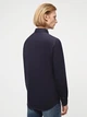 Рубашка классическая Armani Exchange 8530865 Тёмно-синий XXL WH4217 - изображение 3