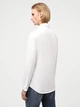 Рубашка классическая Armani Exchange 8530865 Белый XXL WH4216 - изображение 3