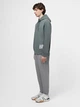 Худі Armani Exchange 8345613 Зелений XXL WH4157 - зображення 2