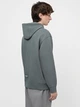 Худі Armani Exchange 8345613 Зелений XXL WH4157 - зображення 3