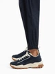 Джоггеры Armani Exchange 8345106 Тёмно-синий 38 WH4172 - изображение 3