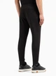 Джоггеры Armani Exchange 8531233 Чёрный XXL WH4271 - изображение 2