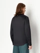 Рубашка повседневная Armani Exchange 7246685 Чёрный XL WH3912 - изображение 2