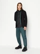 Рубашка повседневная Armani Exchange 7246685 Чёрный XL WH3912 - изображение 3