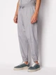 Джоггеры Armani Exchange 8345106 Светло-серый 40 WH4173 - изображение 1