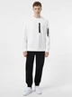 Джоггеры Armani Exchange 8698960 Чёрный XXL WH4387 - изображение 2