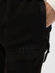 Джоггеры Armani Exchange 8698960 Чёрный XXL WH4387 - изображение 4