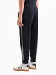 Джоггеры Armani Exchange 8532777 Тёмно-синий XXL WH4330 - изображение 2