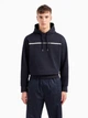 Худі Armani Exchange 8345397 Темно-синій XL WH4158 - зображення 1