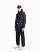 Худі Armani Exchange 8345397 Темно-синій XL WH4158 - зображення 3