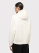 Худі Emporio Armani 8608231 Молочний XL 5O2745 - зображення 3