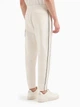 Джоггеры Emporio Armani 8608131 Молочный XXL 5O2756 - изображение 2
