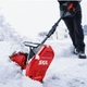 Снегоуборщик аккумуляторный Skil 0670 CA (11075200101) - изображение 3