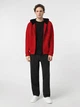 Кофта Emporio Armani 8351058 Красный L 5O2677 - изображение 2