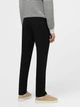 Классические штаны Emporio Armani 8351253 Чёрный 58 5O2668 - изображение 3