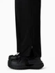 Повседневные штаны Emporio Armani 8351314 Чёрный 52 5O2642 - изображение 4