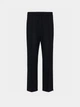 Повседневные штаны Emporio Armani 8351314 Чёрный 52 5O2642 - изображение 6