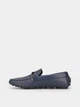 Мокасини Emporio Armani 8606658 Темно-синій 46 5Q363 - зображення 2