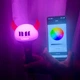 Лайтстік Бейбі Монстер Lightstick BABYMONSTER Official Light stick 24.5 см Baemon Kpop Bluetooth - зображення 9
