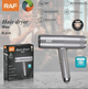 Фен для волосся RAF R474 - зображення 10