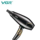 Фен для волос VGR V-423, 1800 Вт - изображение 5