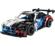 Конструктор LEGO Technic BMW M4 GT3 EVO (42226) - изображение 2