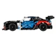 Конструктор LEGO Technic BMW M4 GT3 EVO (42226) - изображение 5