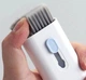 Многофункциональный набор Multifunction Cleaning Brush 7 в 1 для чистки электроники и гаджетов - изображение 6