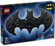 Конструктор LEGO Super Heroes Логотип Бетмена (76330) - изображение 1
