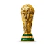 Конструктор LEGO Editions Офіційний Кубок світу FIFA (43020) - зображення 2