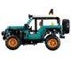 Конструктор LEGO Technic Jeep Wrangler Rubicon (42227) - изображение 3