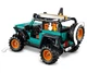 Конструктор LEGO Technic Jeep Wrangler Rubicon (42227) - изображение 4