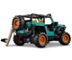 Конструктор LEGO Technic Jeep Wrangler Rubicon (42227) - изображение 5