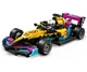 Конструктор LEGO Speed ​​Champions 77258 F1 ACADEMY Race Car (77258) - зображення 4