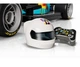 Конструктор LEGO Speed ​​Champions 77258 F1 ACADEMY Race Car (77258) - зображення 7