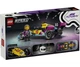 Конструктор LEGO Speed ​​Champions 77258 F1 ACADEMY Race Car (77258) - зображення 9