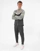 Олимпийка (мастерка) Iconic JAKO 9324 L Серый (4067633112544) - изображение 8