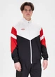 Олимпийка (мастерка) Retro JAKO 9811 XXL Чёрный (4059562207811) - изображение 7