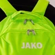 Рюкзак Iconic JAKO 1814 Зелёный 28 x 21 x 46 см (4067633125339) - зображення 6