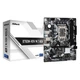 ASRock B760M-HDV/M.2 D4 (1700/B760, 2*DDR4, 1xPCIex16, 4xSATAІІІ, 3xM.2, GLan, 7.1ch, mATX) - зображення 5