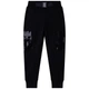 Штани DKNY, арт. 34A71, блискітки, 150 см, розмір 12 - изображение 1