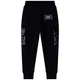 Штани DKNY, арт. 34A71, блискітки, 150 см, розмір 12 - изображение 2